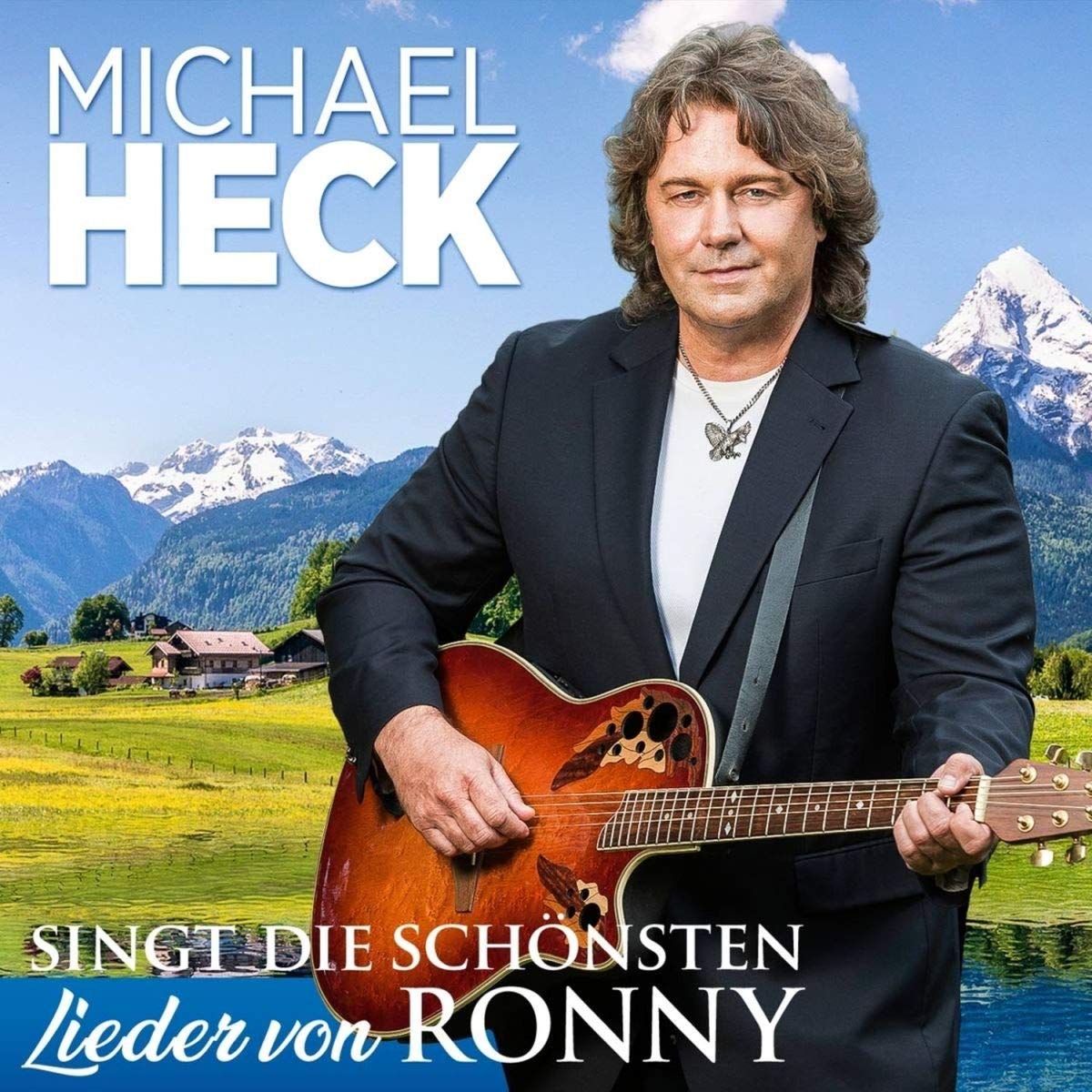 Singt die Schönsten Lieder Von Ronny