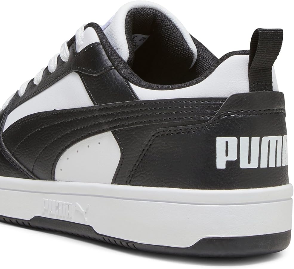 Amazon.com | Puma 392328 Rebound V6 Low Sneakers (Worn by