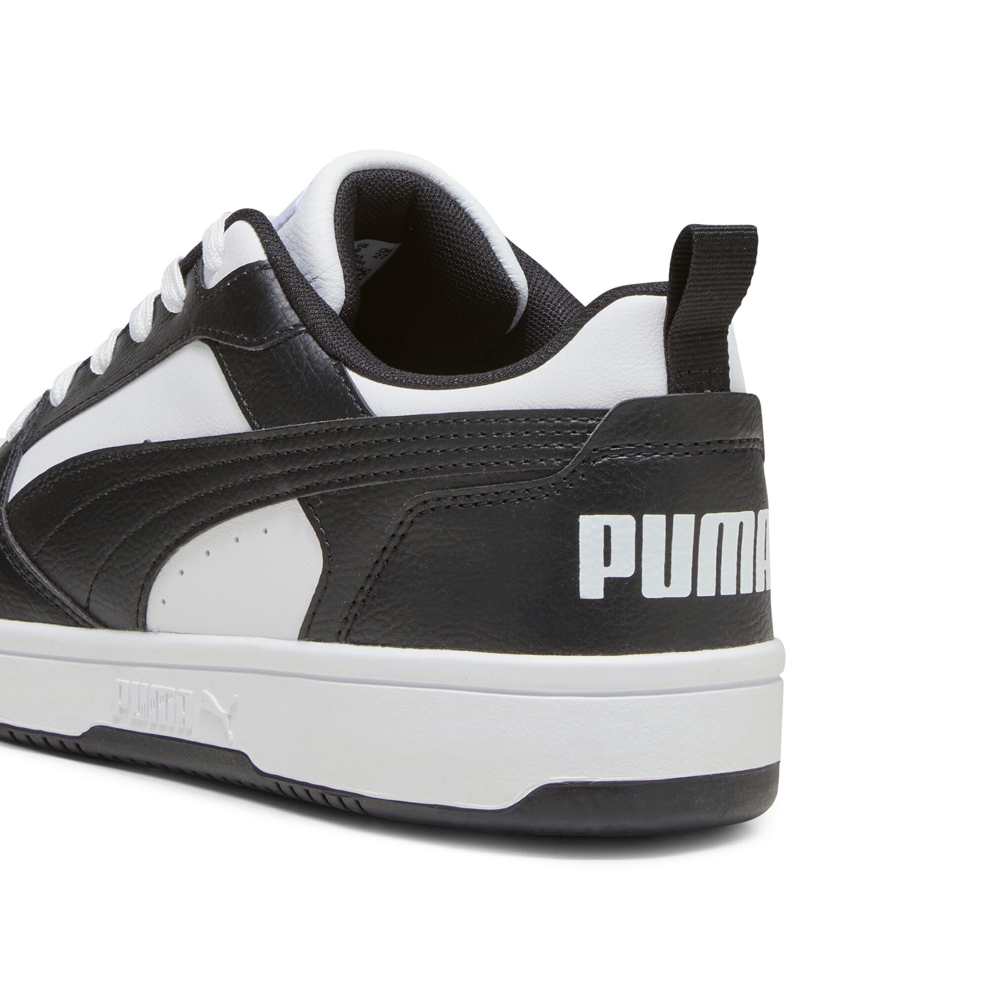 PUMA Rebound V6 Low, Sneaker Uomo