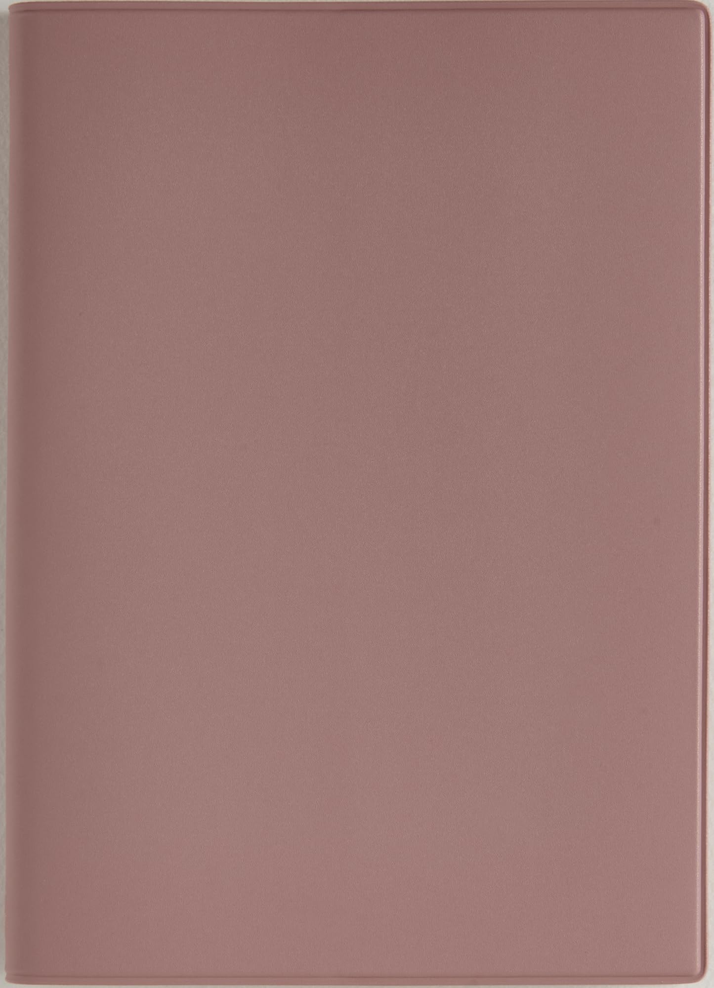 Takahashi Torinco 7 Notebook, Starting April 2026, B6 Weekly Notebook, Soft Rose No. 756