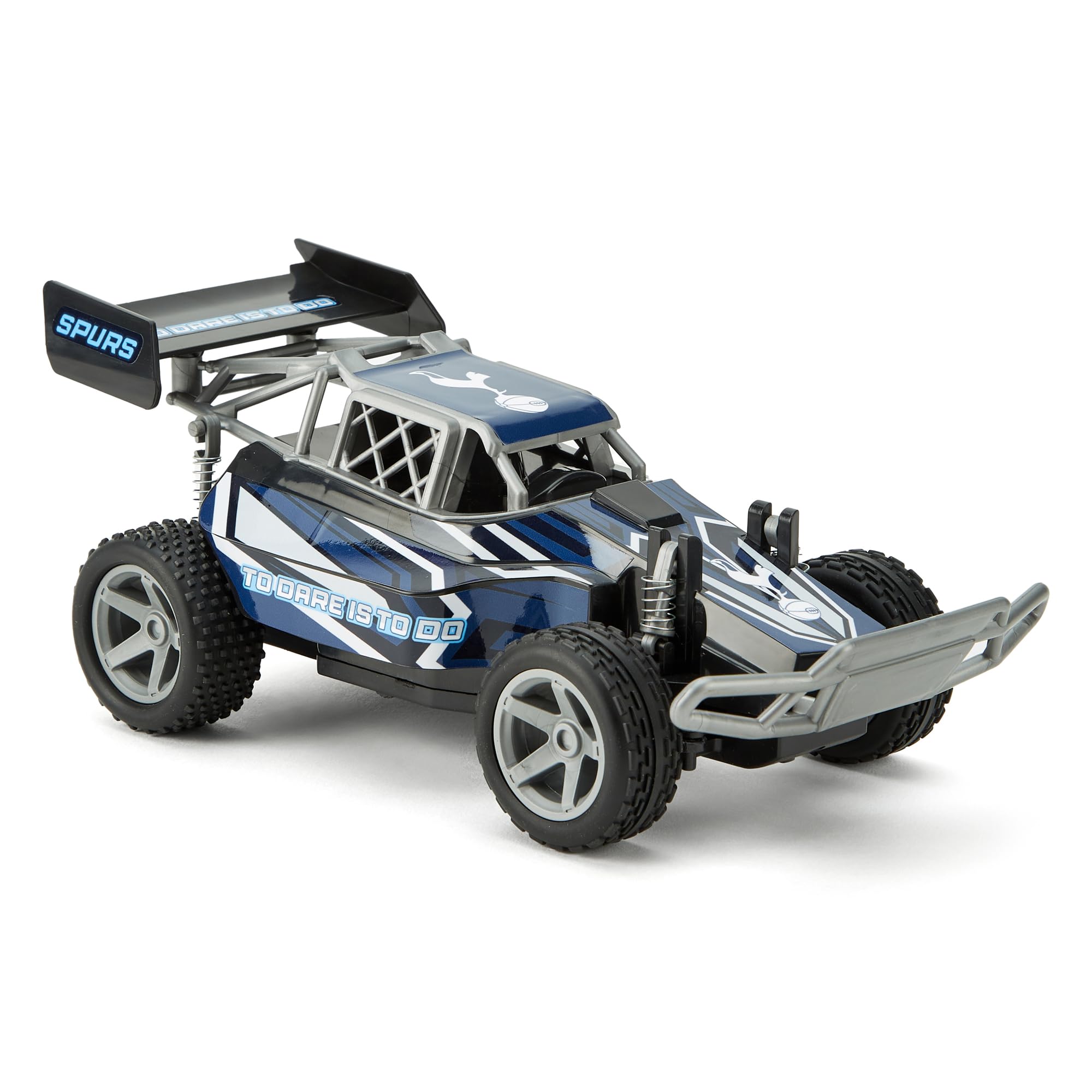 Tottenham Hotspur FC Adventure 1:18 RC Buggy - Officially Licensed, Ideal for Spurs Fans, Gift for Kids & Adults - Image 2