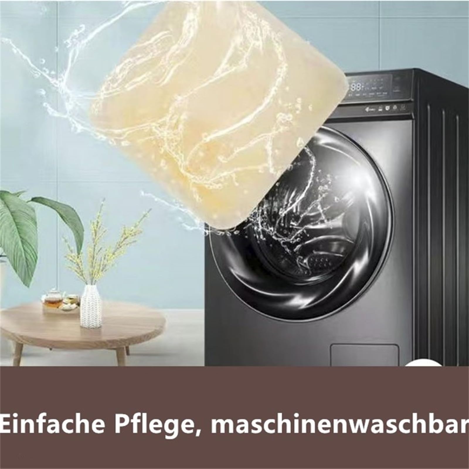 champracer 1 Stück Sitzbezüge Auto, Plüsch Autositzbezug,Faux Lammfell Auto Sitzauflage, Universal Autositzschoner mit Rückenlehne, für Autositz, Bürostuhl und Alle Stühle (140x55 cm,Goldenes Kamel)