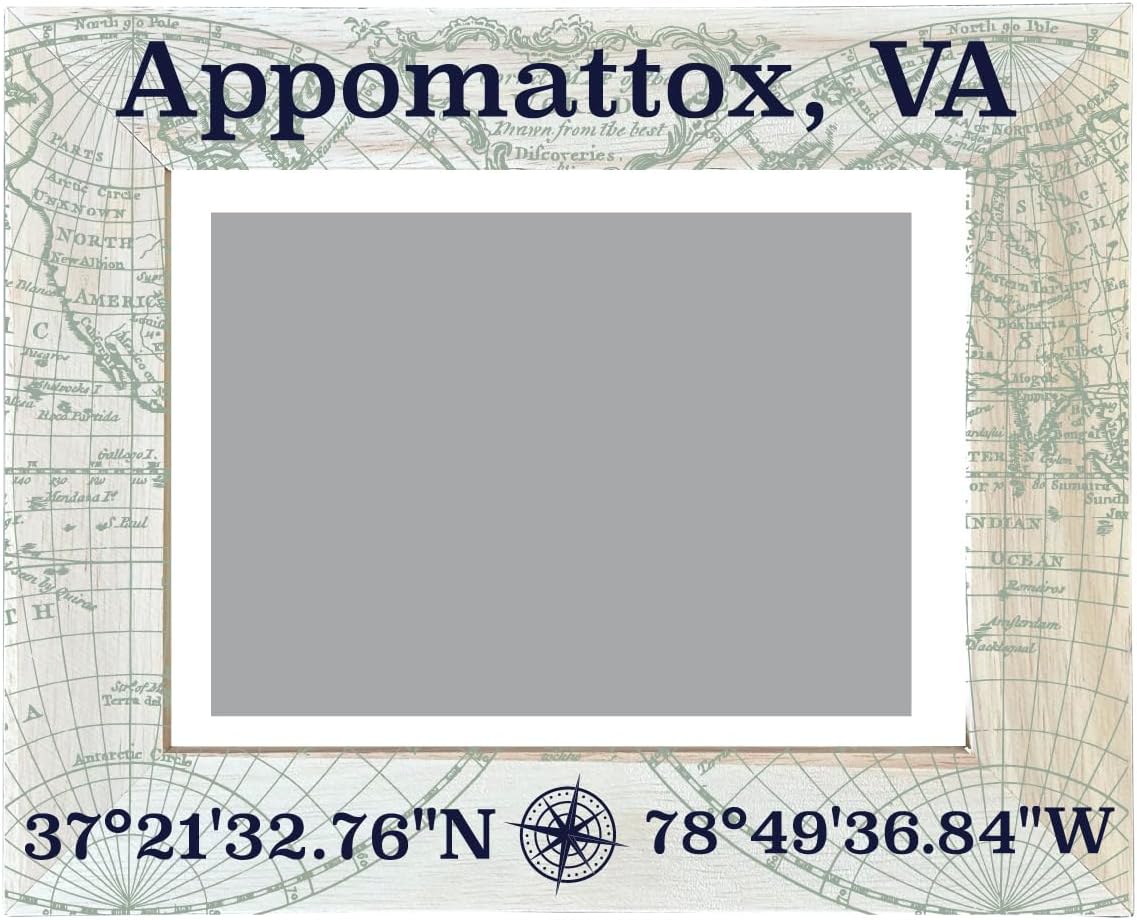 Marcos de Pared y Mesa