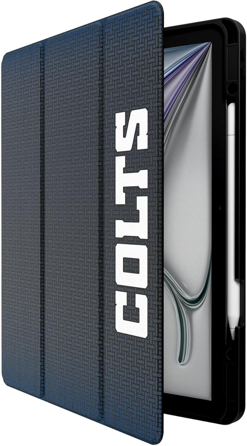 Keyscaper Indianapolis Colts iPad Case