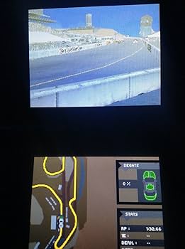ニンテンドーDS - DS★NEED FOR SPEED PRO STREET 海外版 北米版 Amazon.com: Need For Speed: ProStreet (Nintendo DS) : Video