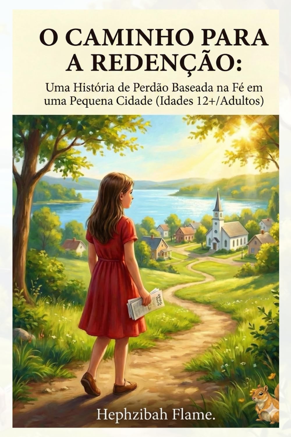 O CAMINHO PARA A REDENÇÃO: Uma História de Perdão Baseada na Fé em uma Pequena Cidade (Idades 12+/Adultos)