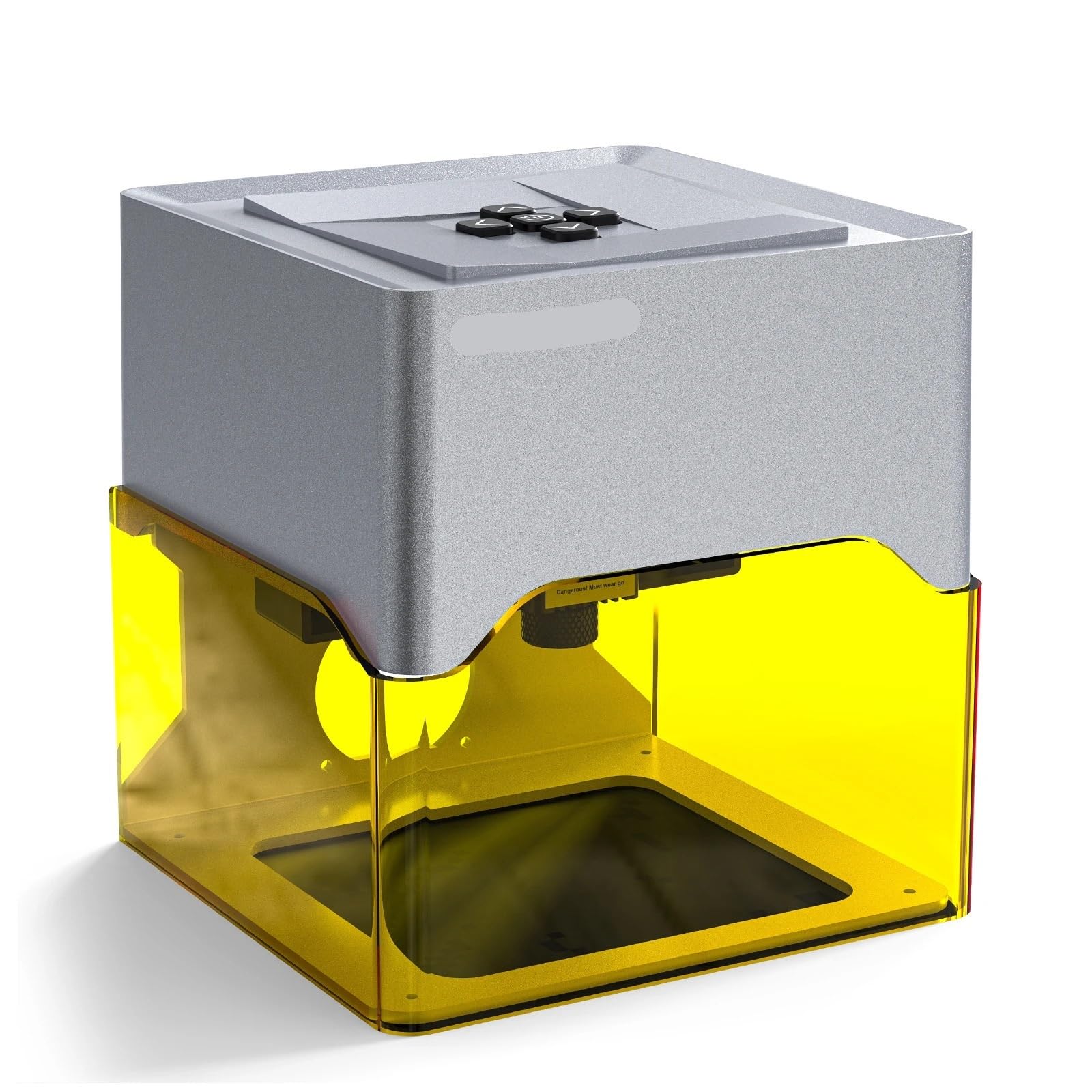 Graveur laser, Mini Machine De Gravure Laser