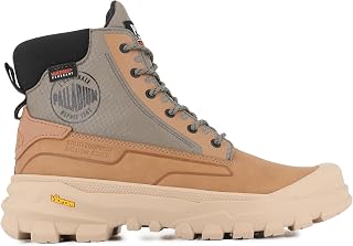Palladium Herren Pallarider Sc Wp+Ankle Boot