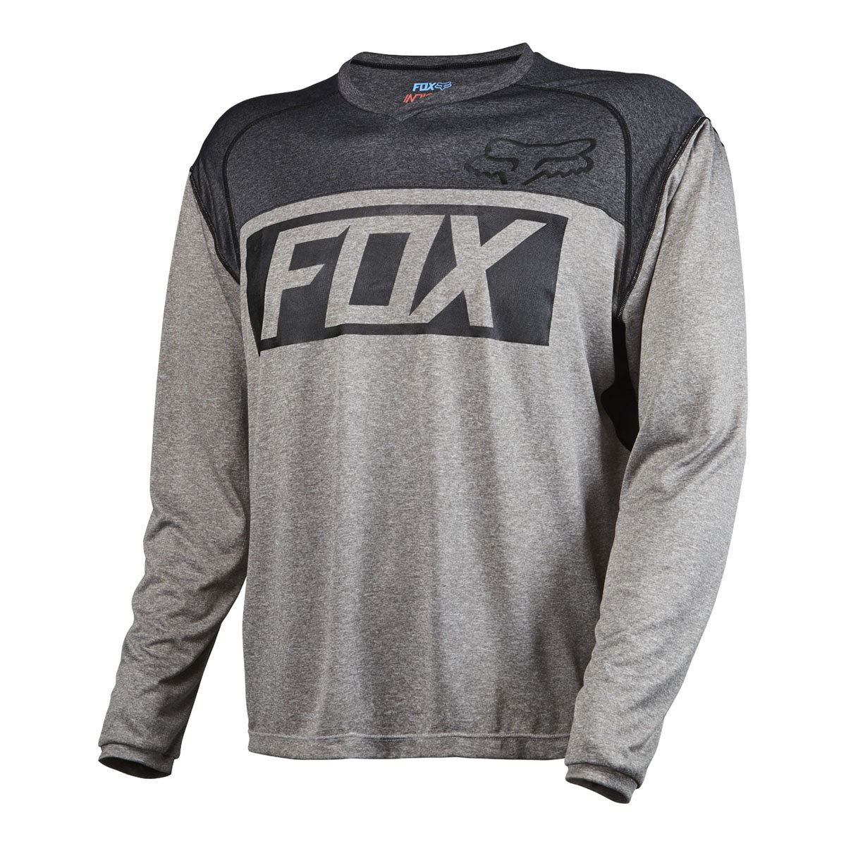 fox indicator jersey