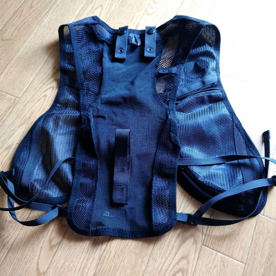 WindCore ICE×COLD 空調服 フリーサイズ WindCore ICE×COLD 冷房服