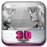 3D Photos Wonder Frames