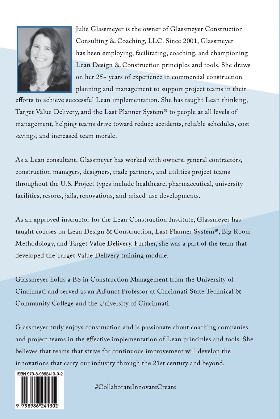 Your Guide to Lean Design and Construction      Paperback – August 29, 2022