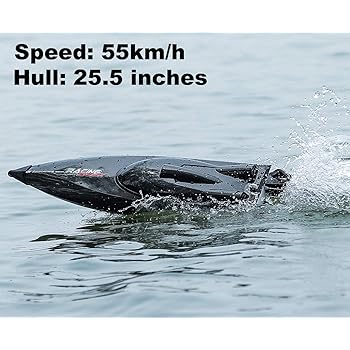 sowofa ft011 feilun rc boat