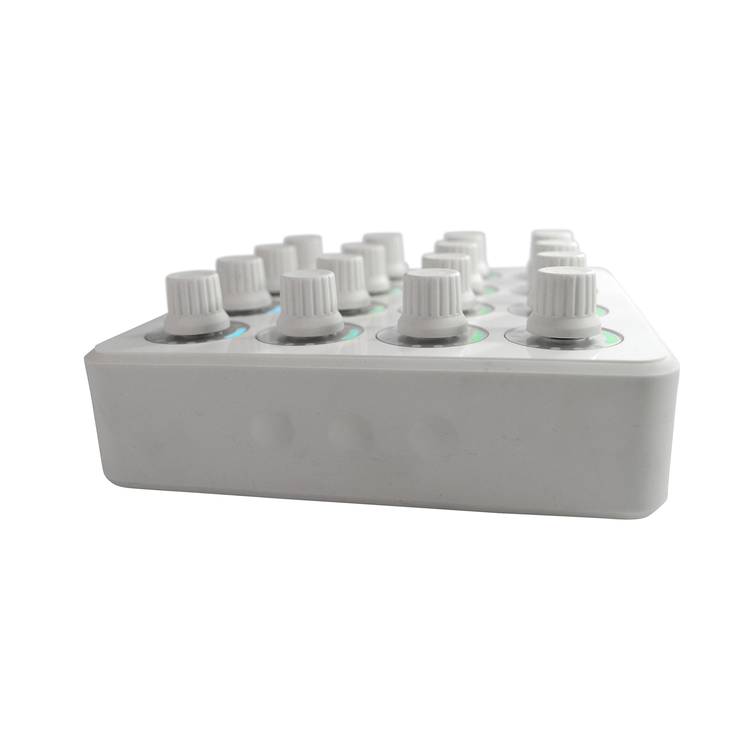 【美品】DJ TechTools - MIDI Fighter Twister Midi Fighter Twister - Knob-based MIDI Controller with 16