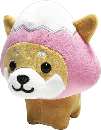 Amazon 旅するマメしば ぬいぐるみマスコット かわいい ぬいぐるみ ふわふわ 犬 柴犬 豆柴 おもちゃ 癒し 富士山バージョン ピンク ぬいぐるみ おもちゃ Amazon 旅するマメしば ぬいぐるみマスコット かわいい ぬいぐるみ ふわふわ 犬 柴犬 豆柴 おもちゃ 癒し 富士山バージョン ピンク ぬいぐるみ おもちゃ