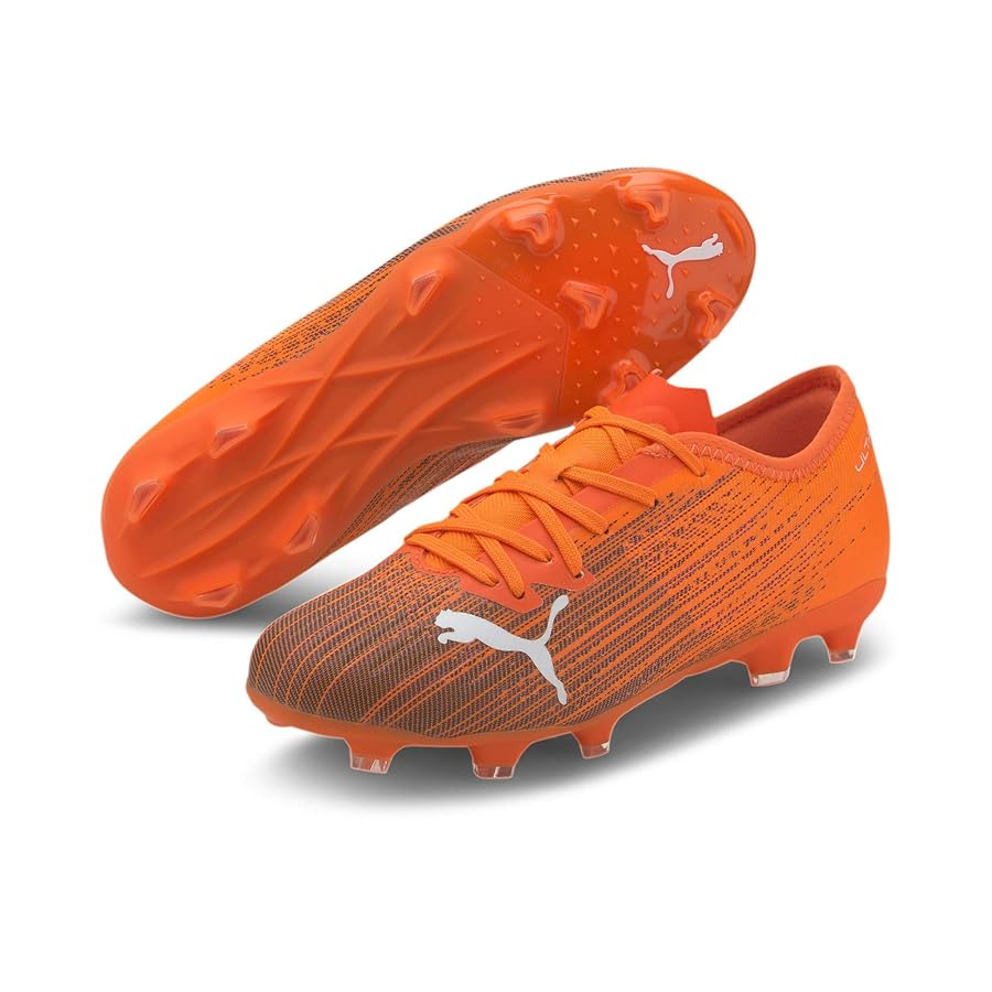 Puma Ultra 2.1 Fg/ag EU 37 1/2 : Amazon.ca: Clothing, Shoes \u0026 Accessories