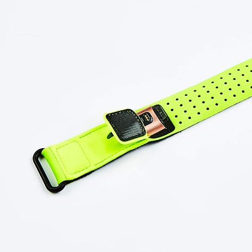 Miniatura 7 de Chofit Bands Compatible with Fitbit InspireInspire HRInspire 2Charge 2Charge 3Charge 4AltaAlta HRFlex Fitness Tracker, Ankle Arm Wristband Straps