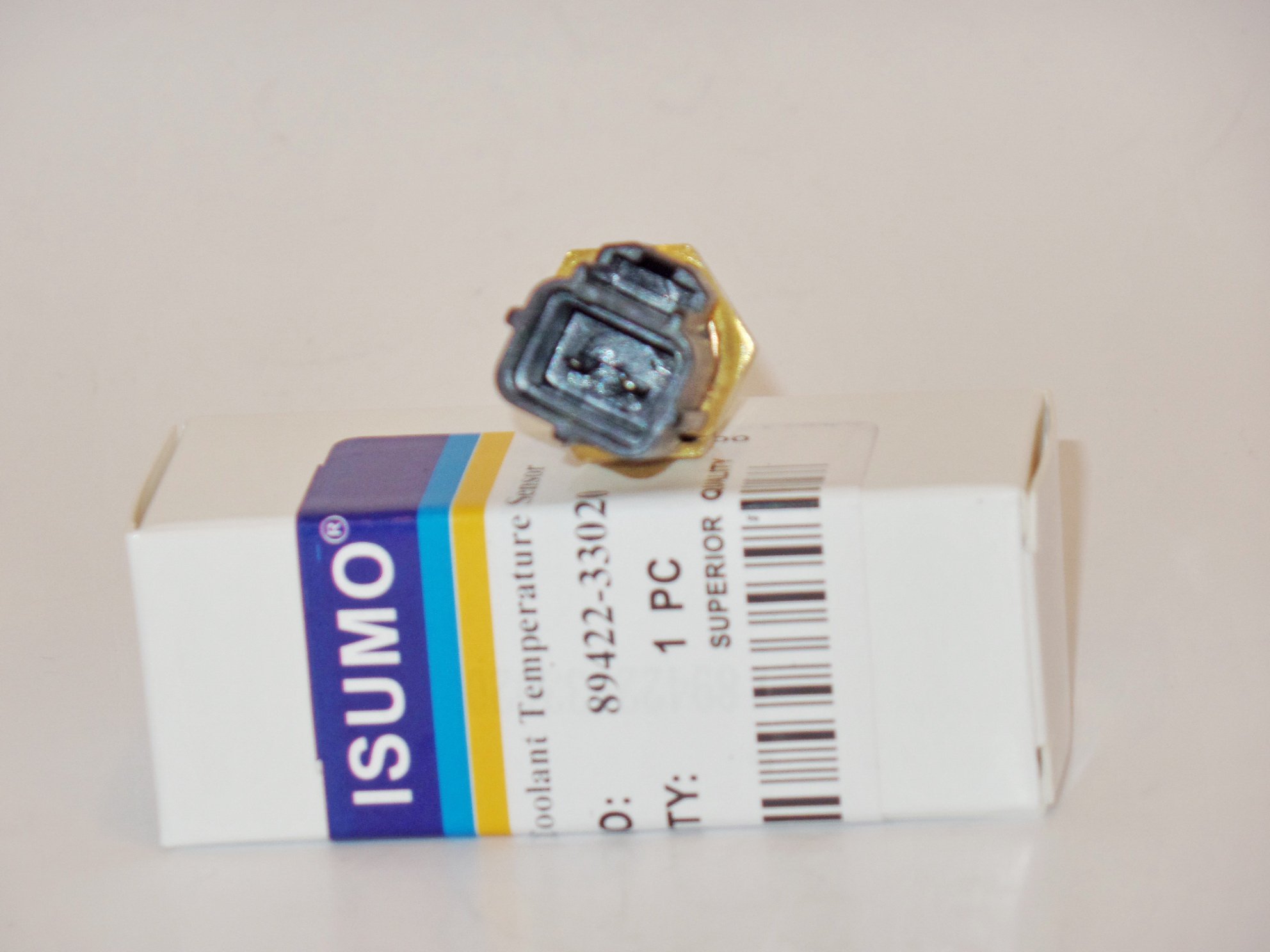 Amazon.com: Coolant Temperature Sensor Part# 89422-33020