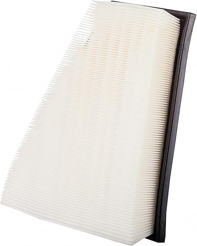 Miniatura 2 de Filtro de aire de motor PG PA6143  Compatible con BMW X1 2015-12, 2016-12 528i, 528i xDrive, Z4, 2015-14 520i