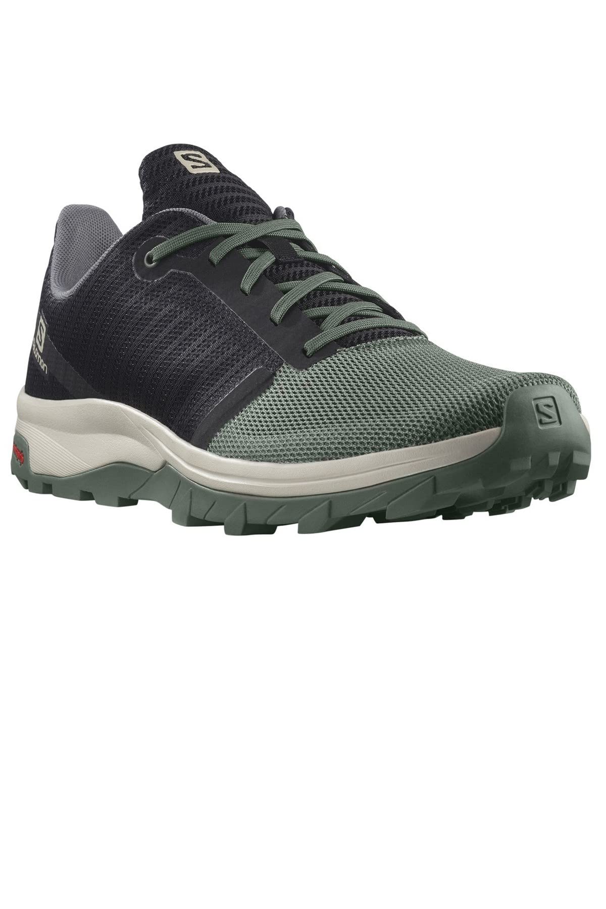 SALOMON Outbound Prism mens Track and Field Shoe