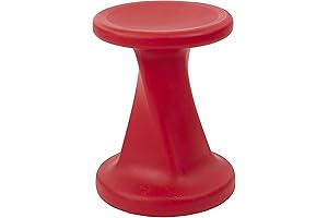 ECR4Kids Twist and Wobble Chair