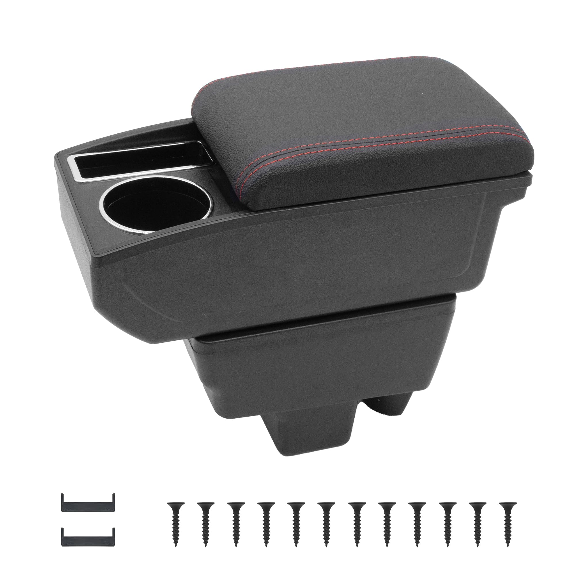 Reposabrazos de Coche Para Skoda Rapid 2013-2018