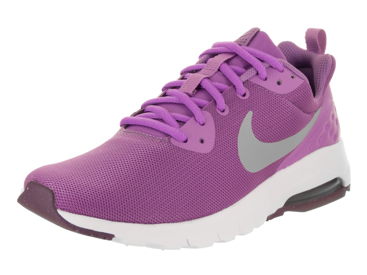 nike kids air max motion