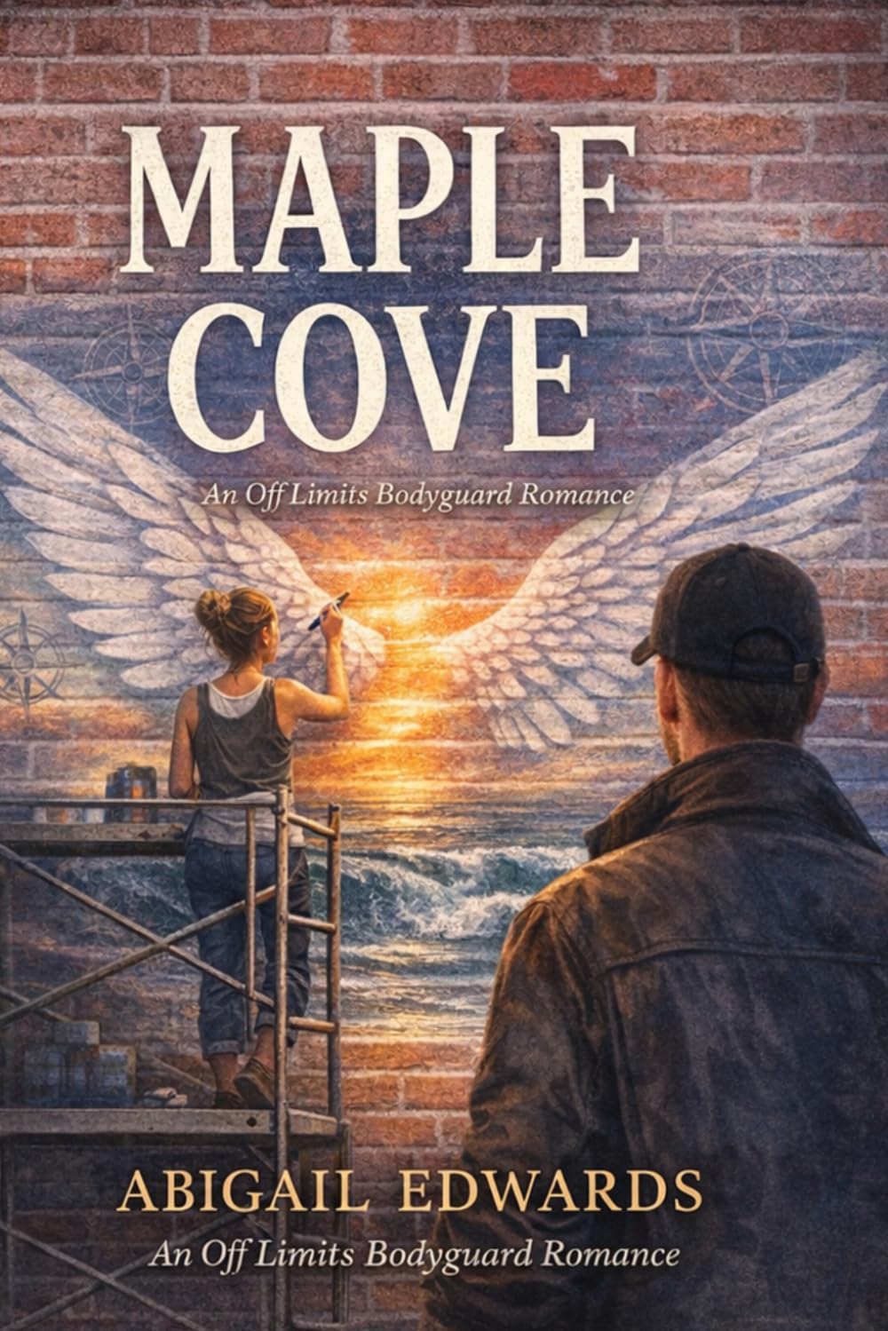Maple Cove: An Off Limits Bodyguard Romance (Insatiable Series)