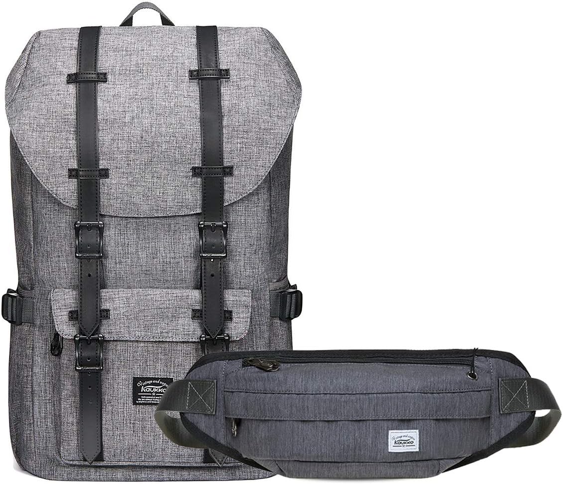 zaini da viaggio kaukko