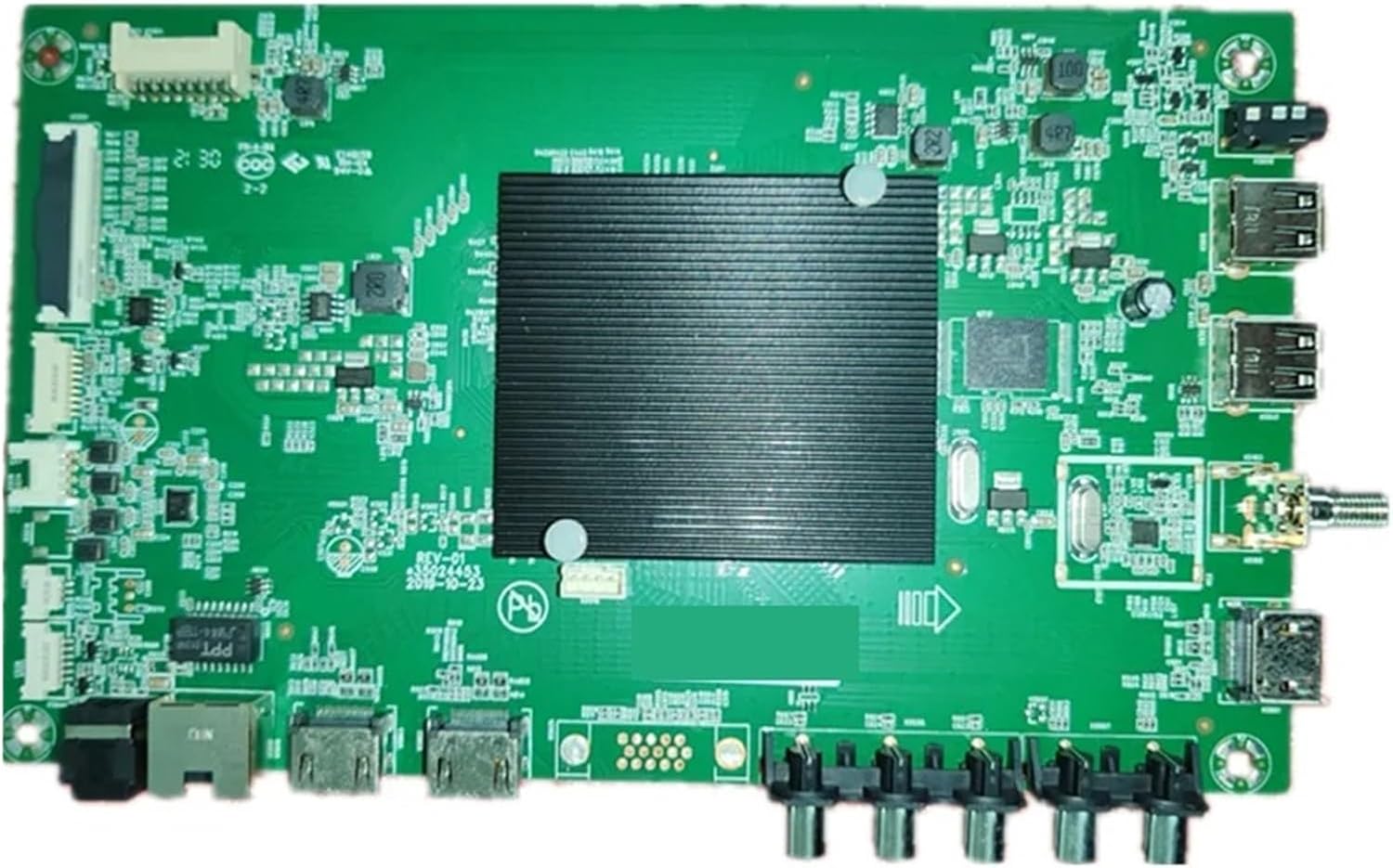 35024453 34024966 テレビマザーボード