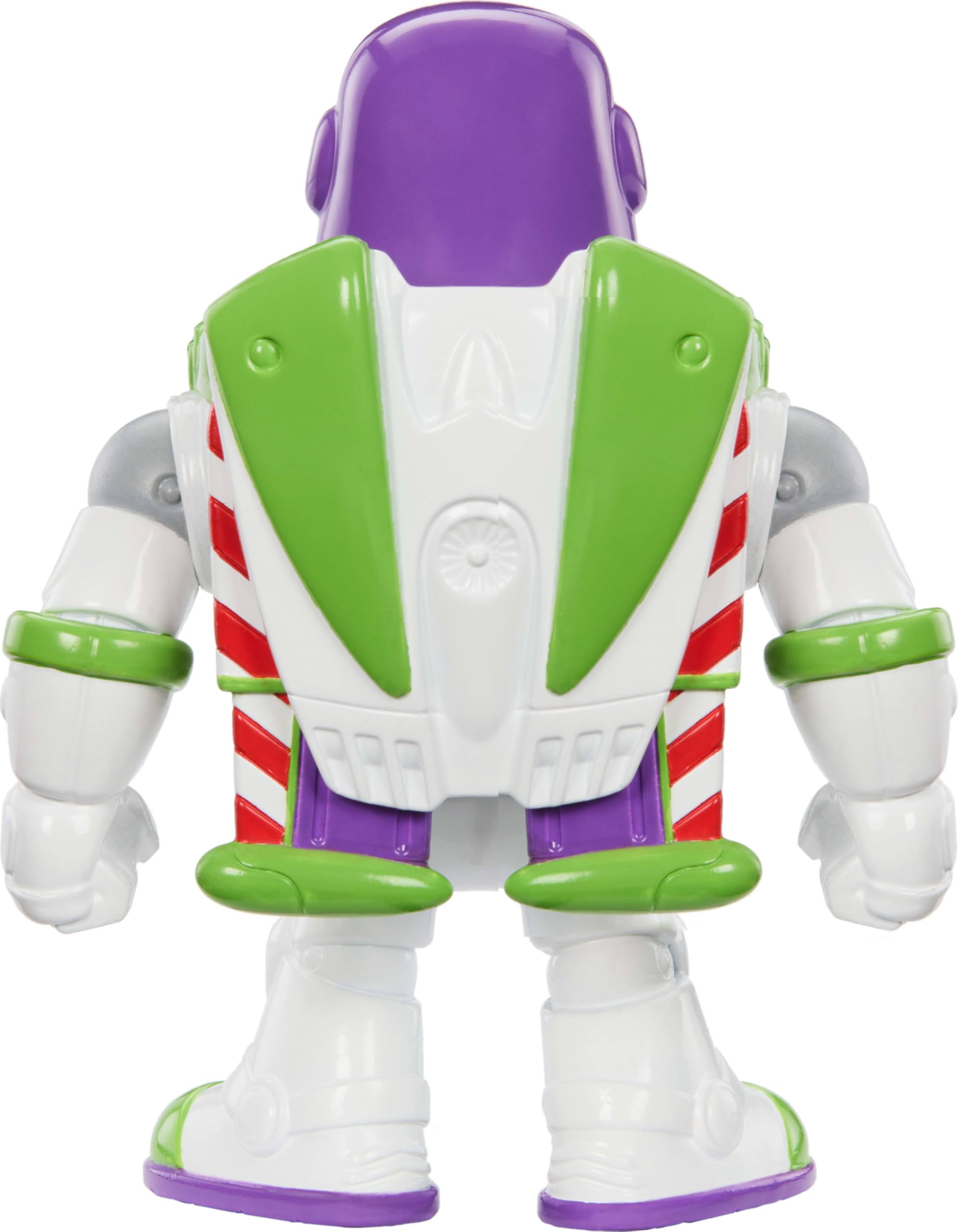 Amazon.com: Buzz Lightyear, Toy Story Click Figs Action Toy with