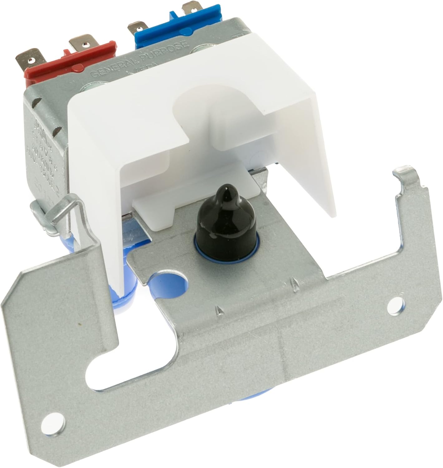 GE Appliances WR57X33326 Refrigerator Water Inlet Valve Assembly