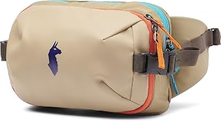 Allpa X 4L Hip Pack