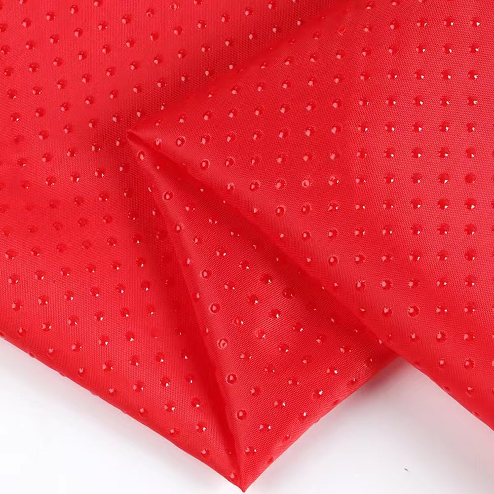 Tissu Antidérapant Au Mètre - Revêtement Silicone - Pour Canapé, Matelas, Bureau - 150x100 Cm