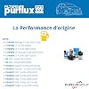 Purflux CS762 Fuel Injectors