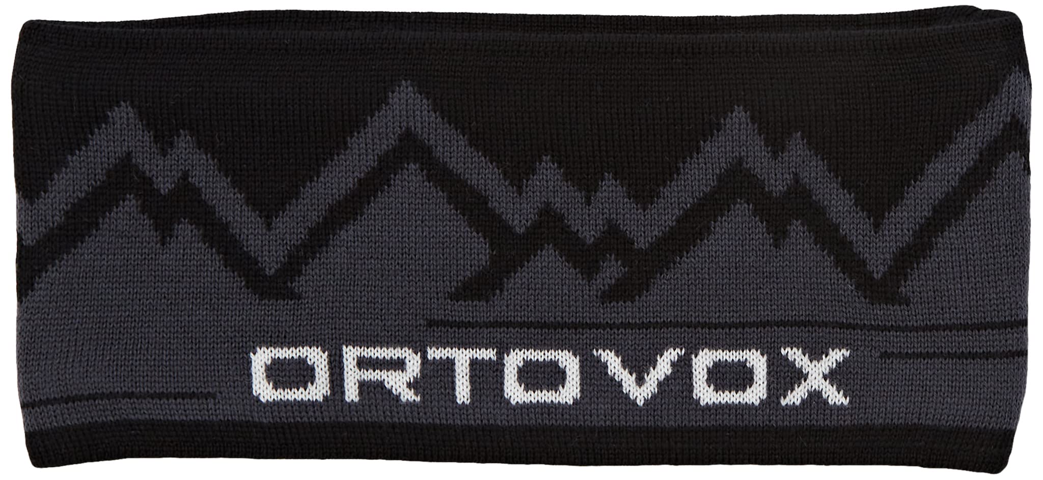 ORTOVOX Kopfband der Marke Peak Headband