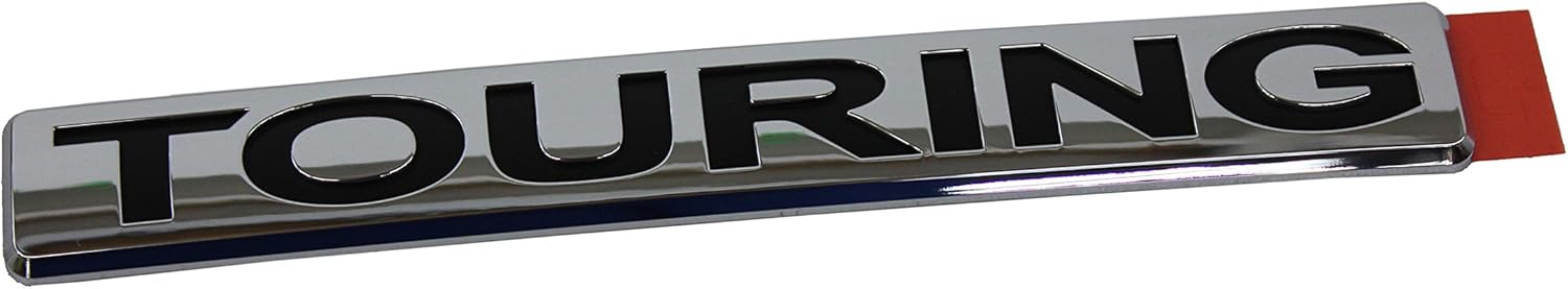 Honda Genuine 75716-SZA-A01 Emblem