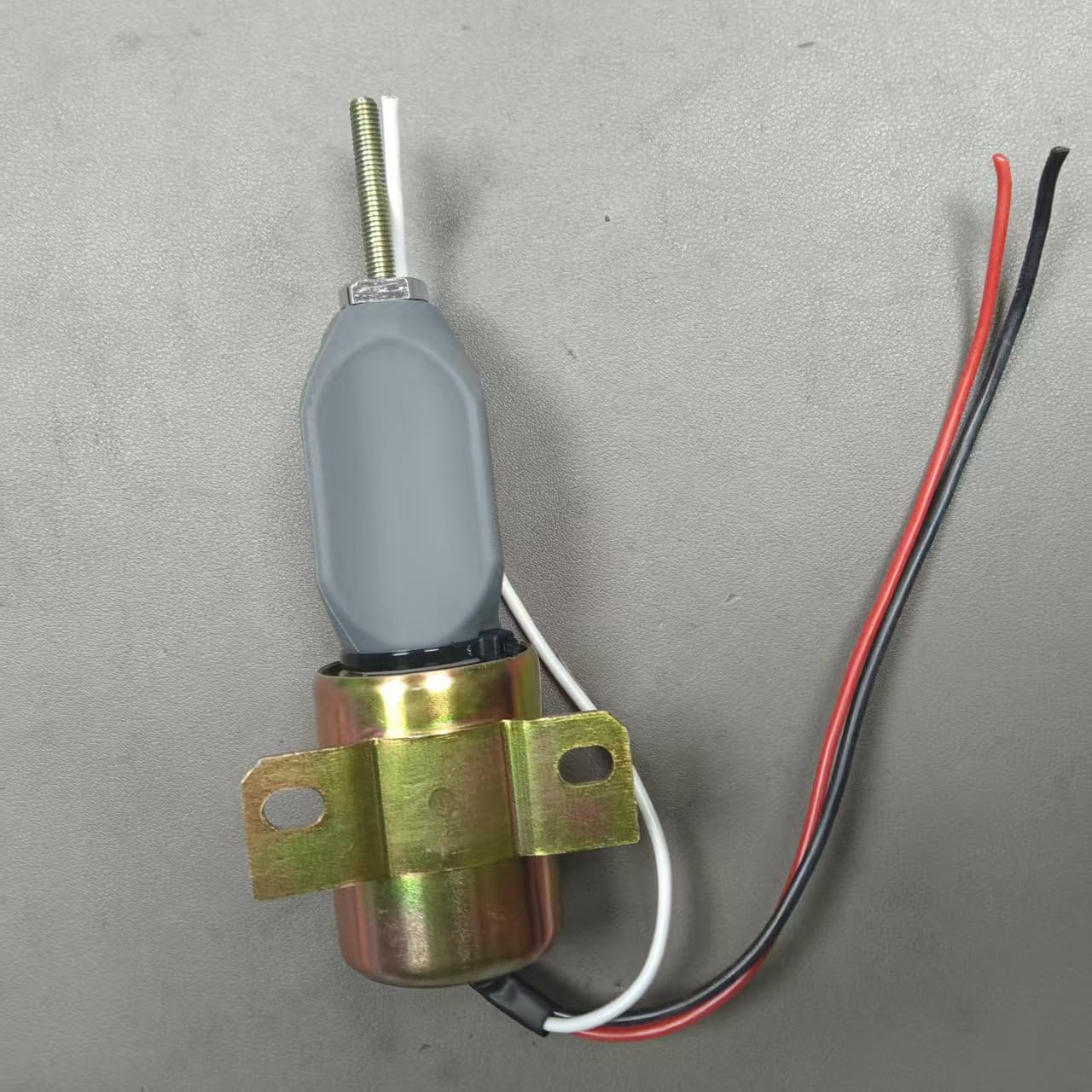 SOLENOIDE DI SPEGNIMENTO Shutoff Solenoid 24V 1751ES-24E2ULB1 SA-3499-24