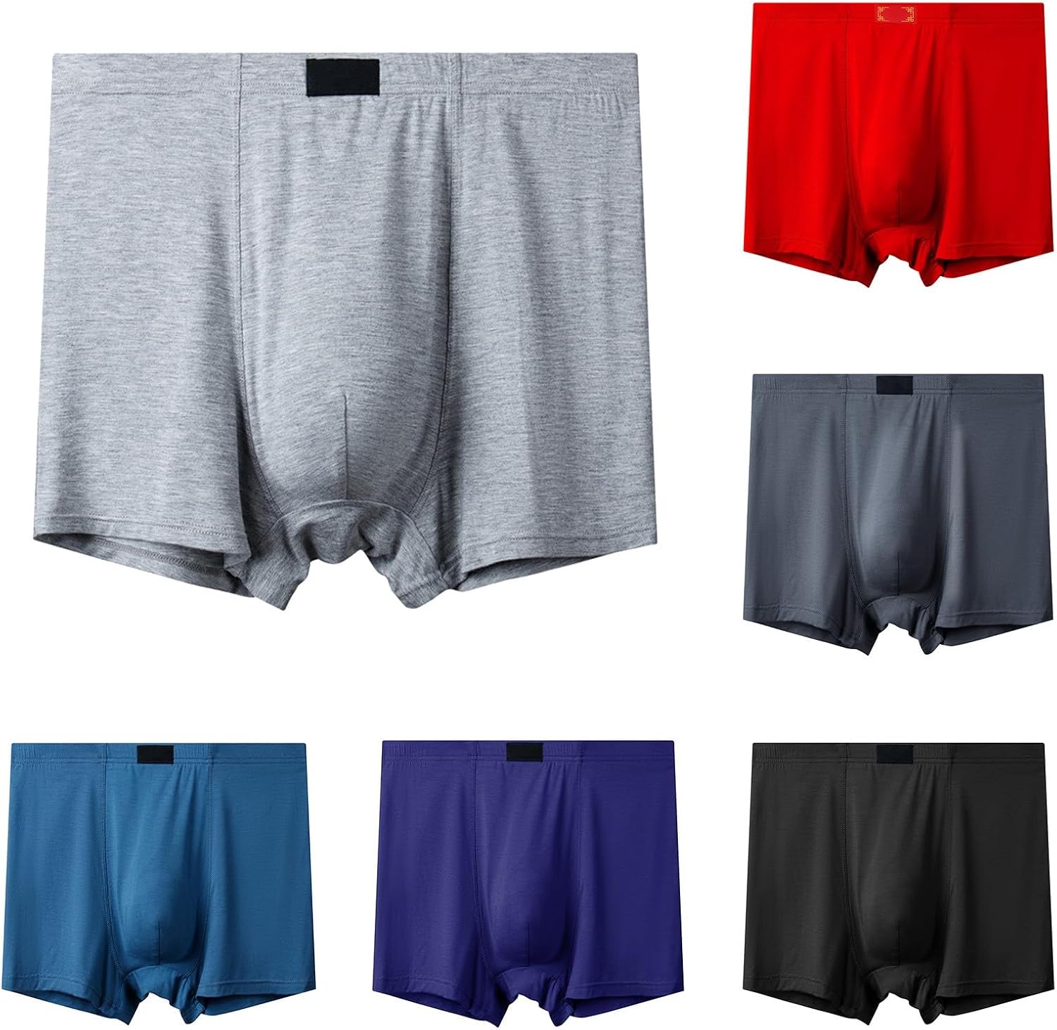 Men'S Briefs Stretchy Elastic Waistband Exotic Sexy Lingerie Funny Classic Male Athletic Comfort Comfortable Stylish G String