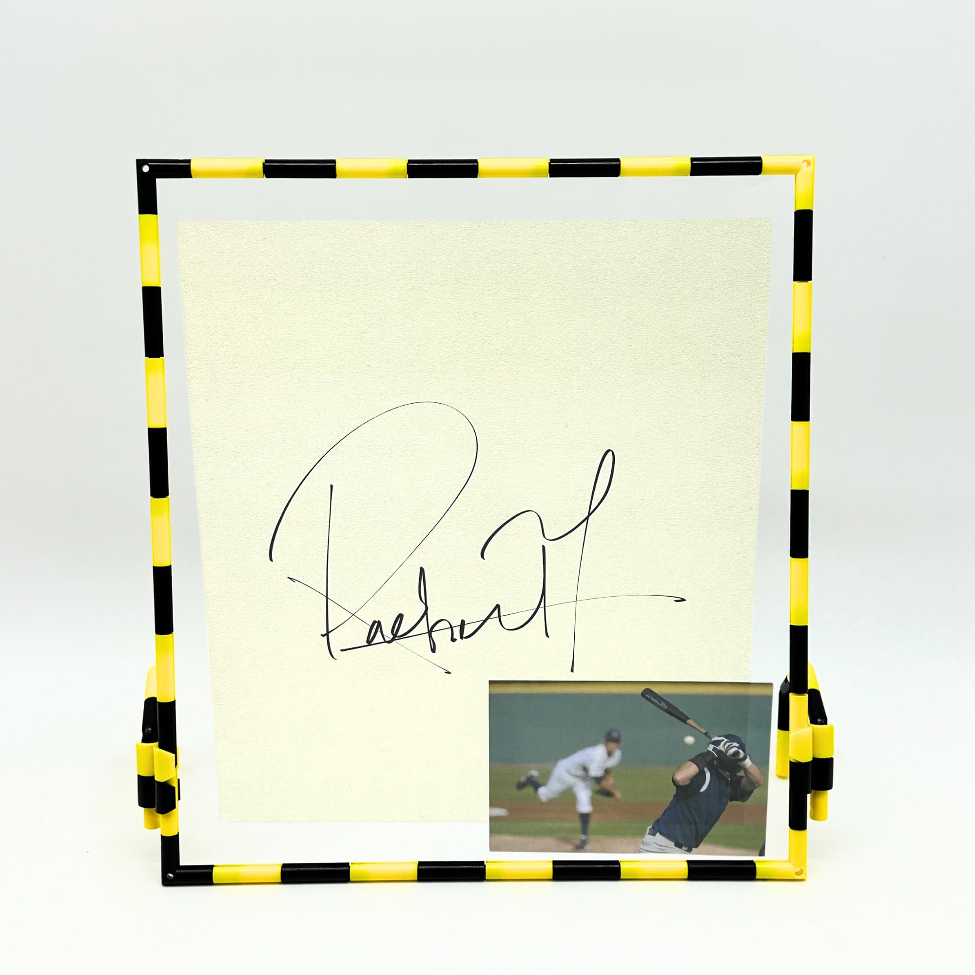 阪神タイガ-スＪ•F•K ウィリアム・藤川・久保田選手　寄せ書きサイン色紙 阪神タイガ-スJ•F•K ウィリアム・藤川・久保田選手 寄せ書きサイン