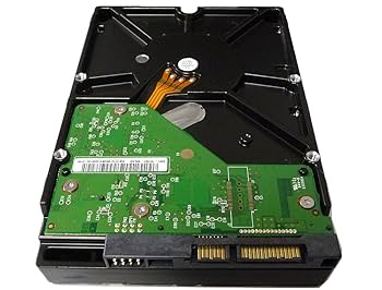 Amazon.com: Western Digital 1 TB RE3 SATA 3 Gb/s 7200 RPM 32