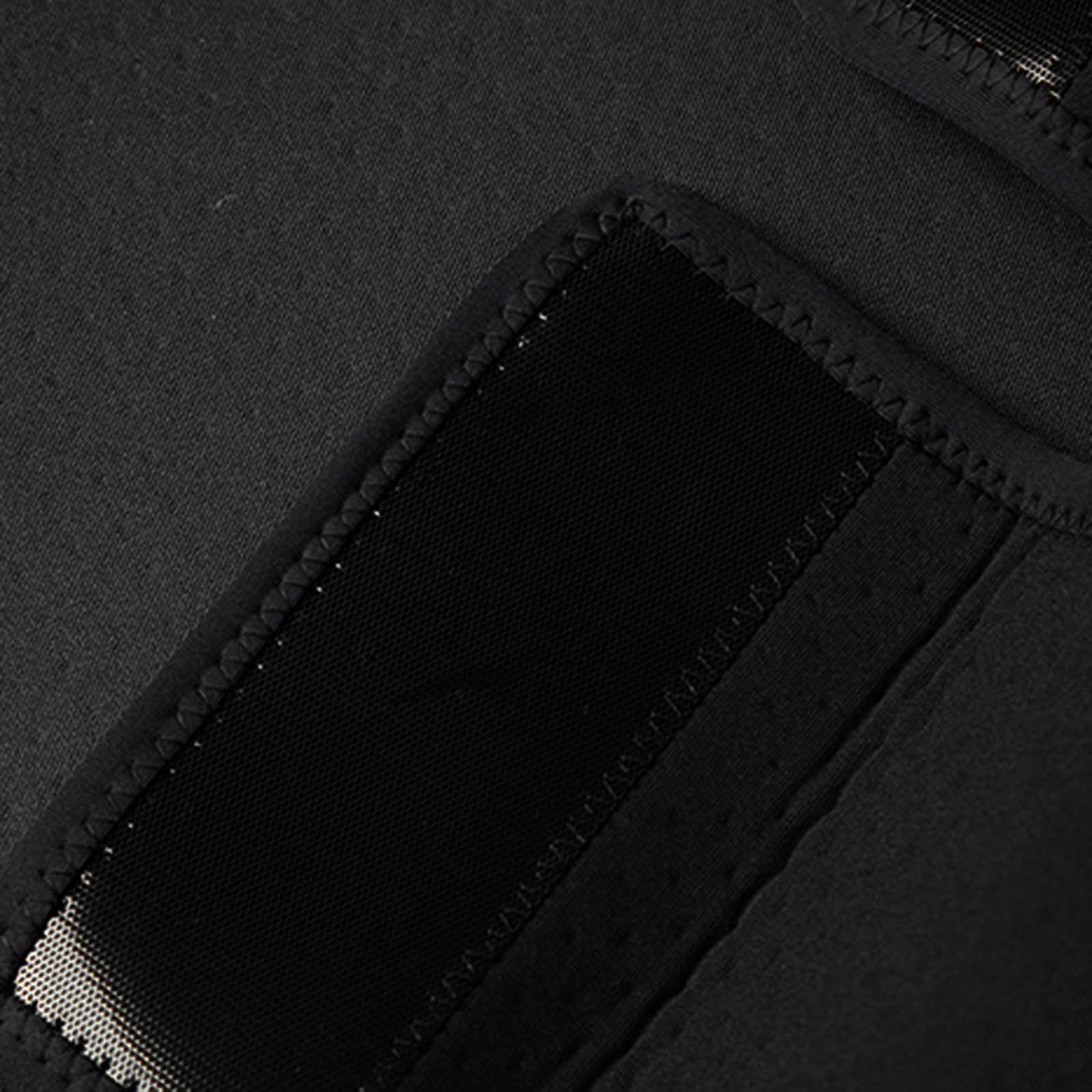 rockible Gilet sensoriel lesté, ajusté, hyperactivité, Confort pour l'Autisme, apaisant, Soutien pour Enfants, Gilet de Traitement sensoriel