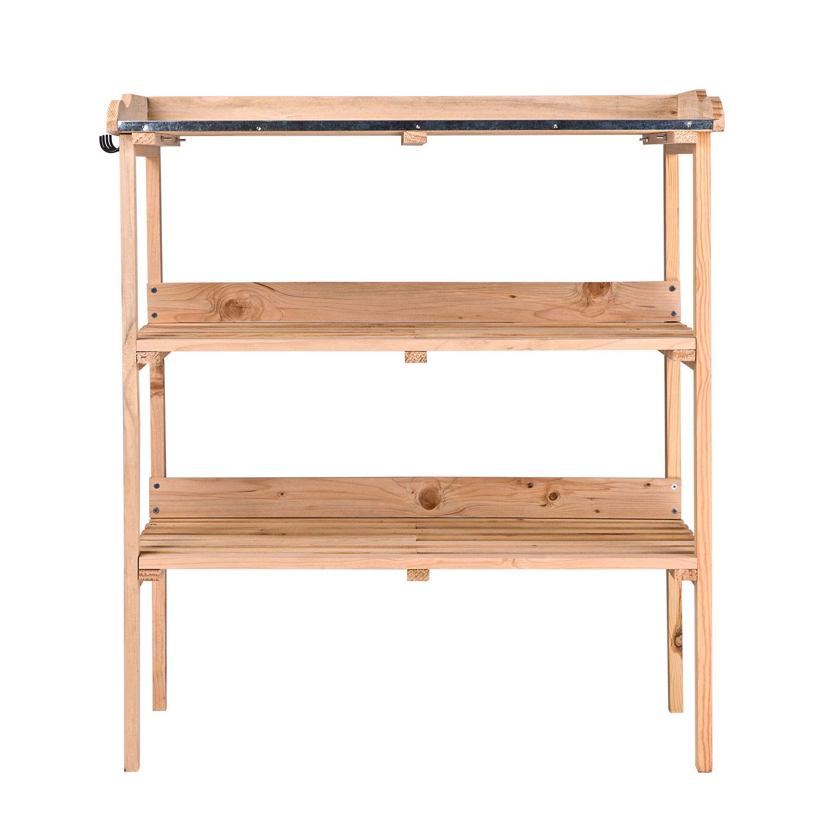 DEMA Pflanztisch PT 78,5x37x90