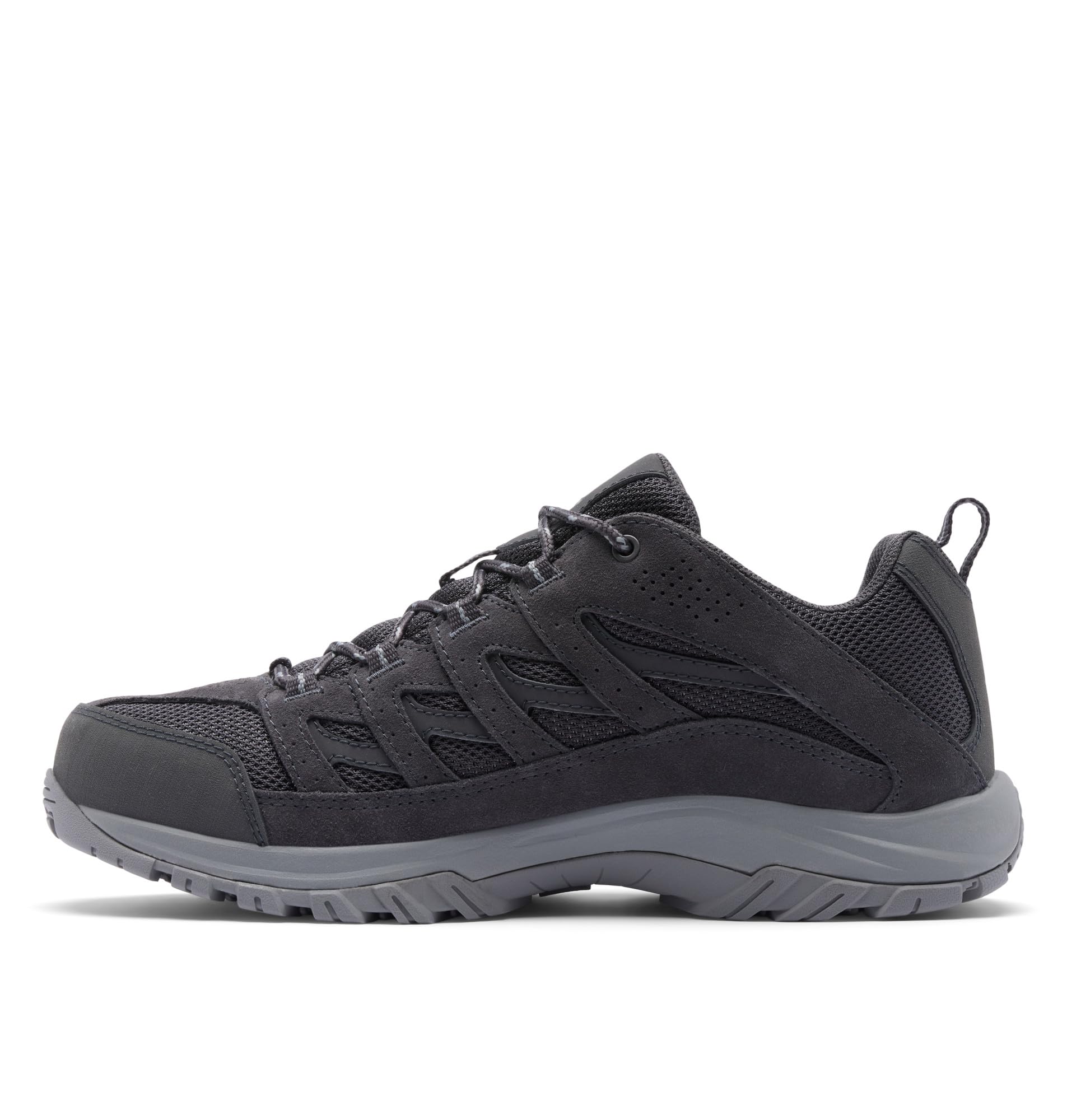 Columbia Mężczyźni CrestwoodButy do chodzenia
