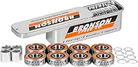 Rolamentos de skate Bronson Speed Co, Next Generation, 8 unidades