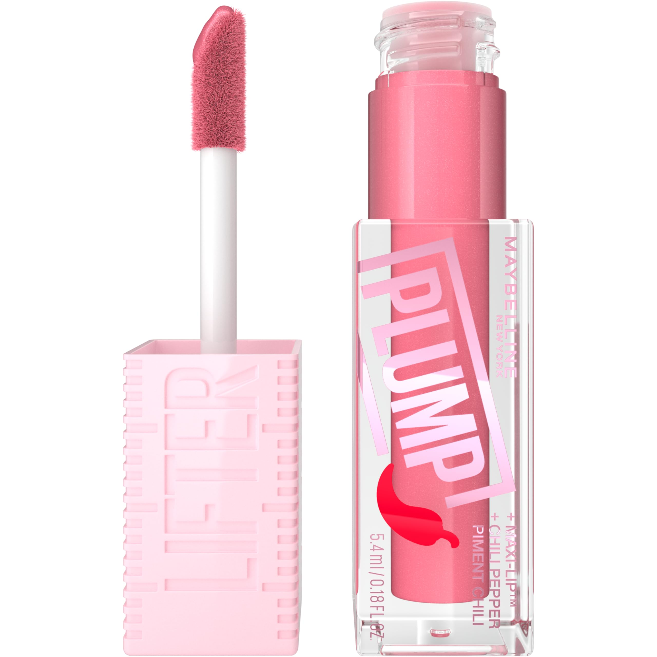 Debenhams Blush Blaze Lifter Plump In | : 5.4Ml