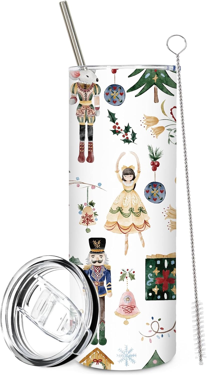 JarThenaAMCS Travel Tumbler