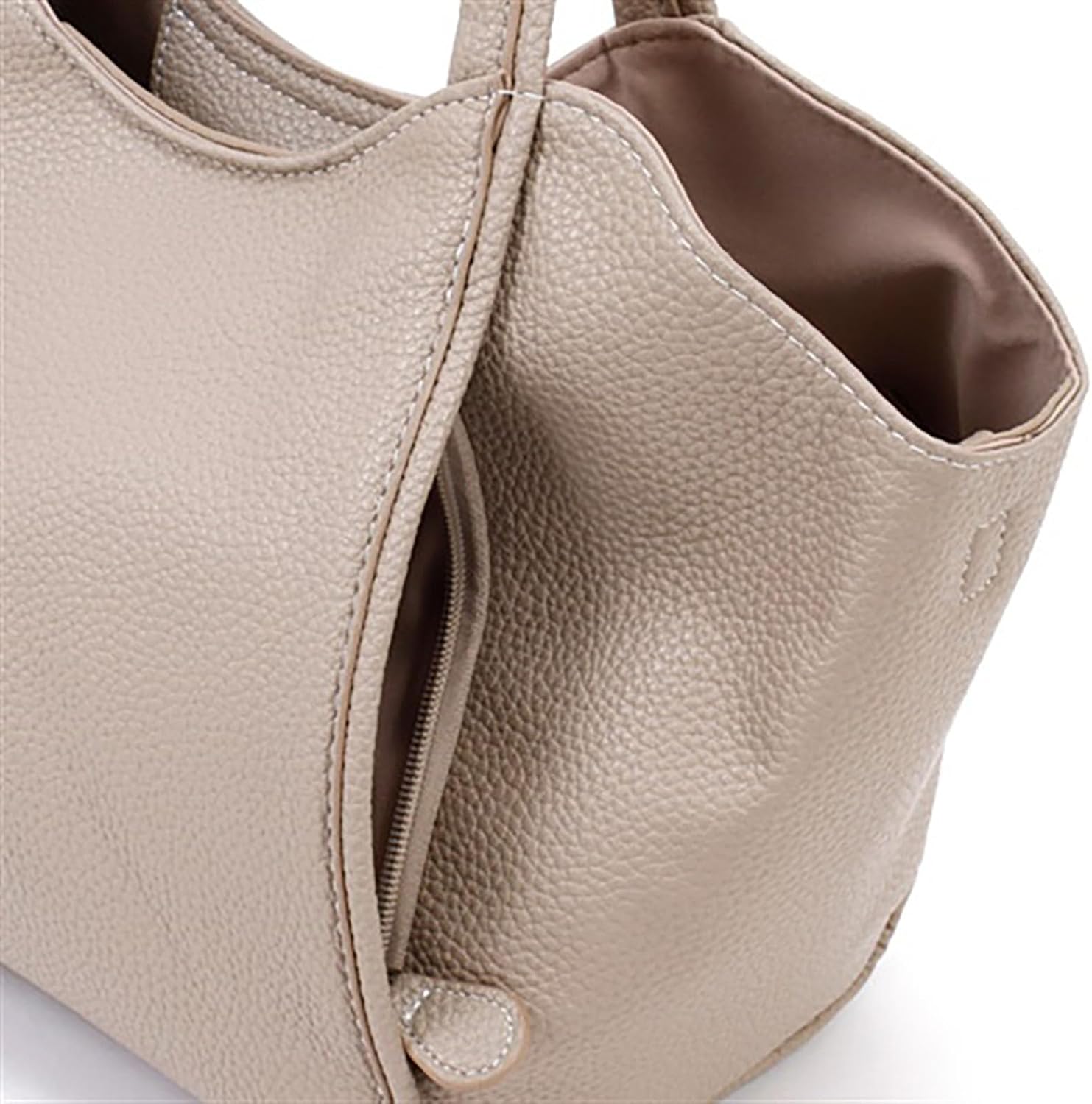 [キタムラ] ショルダーバッグとパスケース付き ハンドバッグ Z-0556