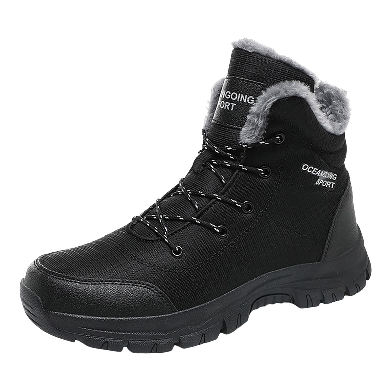 Baskets pour homme de running route légères et respirantes - 7