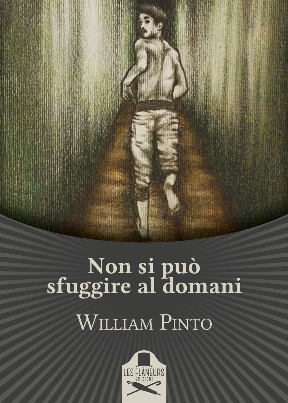 Non Si Può Sfuggire Al Domani - 4